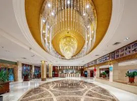 Nanning Yongzhou Hotel