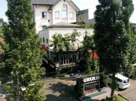Geulis Boutique Hotel
