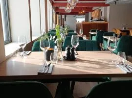 Verdde Hotel Lakselv