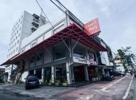 Losari Roxy Hotel Jakarta