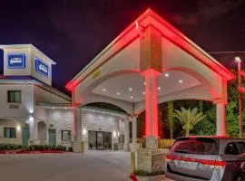 Americas Best Value Inn and Suites IAH Airport North