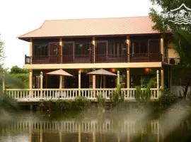 River Jam Amphawa