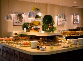 San Jiang Grand Hotel