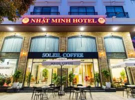 Nhật Minh Hotel