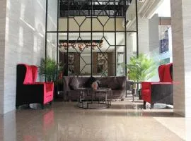 Havana Mutiara Belitung