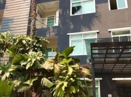 Huern Che Ta One Hotel