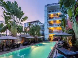 La Da Kiri Boutique Hotel