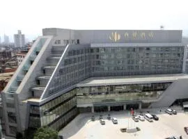 Kunming Xiyi Hotel