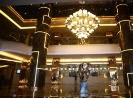 Kunming Xiyi Hotel