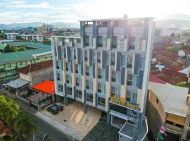 HOTEL GRAND KUTILANG SYARIAH