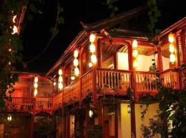 Lijiang Liwang Hotel