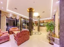 Shang Pin Holiday Inn