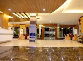 Hotel Grand Permata Hati