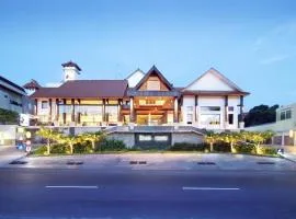 Hotel Horison Sagita Balikpapan