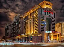 Lavande Hotel Tianjin Youyi Road Xiaobailou 5th Avnue