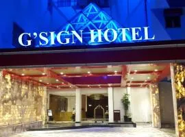 G'Sign Hotel Banjarmasin