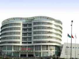 Shanghai Noble Center