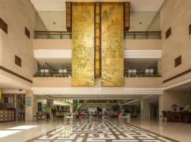 Huangshan International Hotel