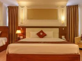 Ocean View Danang Hotel