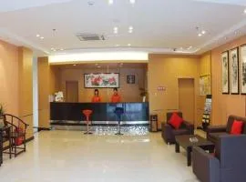 Anyi 158 Hotel Fuqin