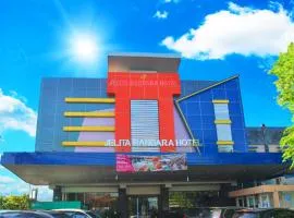 Jelita Bandara Hotel Airport
