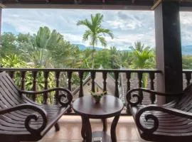 The View Pavilion Hotel