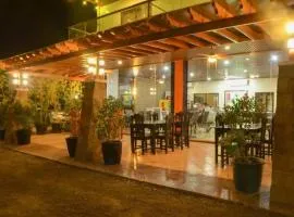 The Premiere Business Hotel