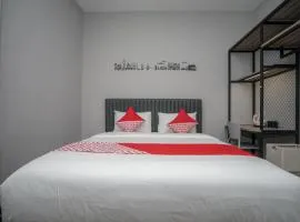 OYO 568 Rajawali Homestay