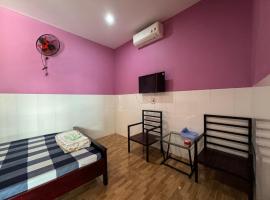 Nhà Nghĩ Huỳnh Yên, hotel v destinaci Trà Vinh