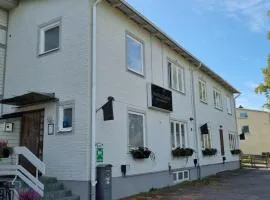 Hotell Zlafen Bed & Breakfast