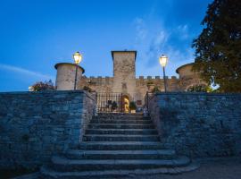 Hotel Photo: Castello Di Gabbiano