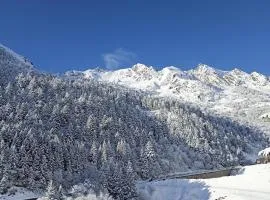La Sapinière