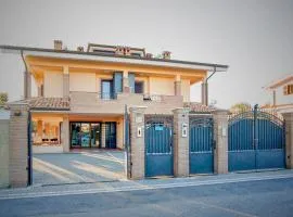 SIGIS HOTEL - Fiumicino