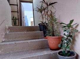 Unique apartment, hotel in Shibīn al Kawm