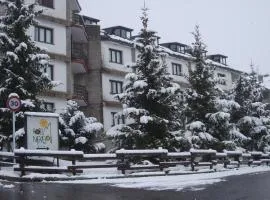 Hotel Nievesol