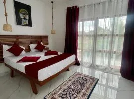 Kendwa Crystal Coast Hotel