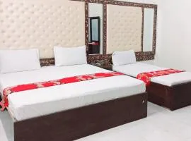 Family Rose Palace Guest House Millennium