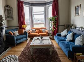 CloudZen, Hotel in Kent