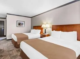 Best Western Apache Junction Inn