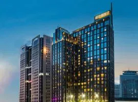Vaperse Hotel Guangzhou Zhujiang New Town - Free Shuttle Bus During Canton Fair