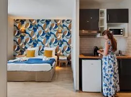 Aparthotel AMMI Nice Massena