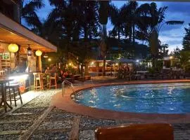 Hollywood Palm Beach Hotel