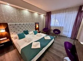 Bástya Konferencia és Wellness Hotel