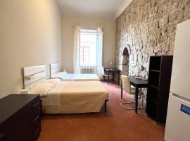 Residenza del Capitano, Hotel in Siena