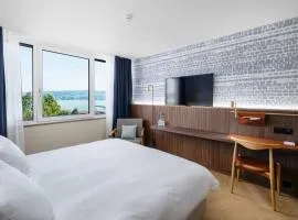 The Yarn Design & Business Hotel