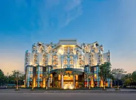 Poseido Hotel Quảng Bình