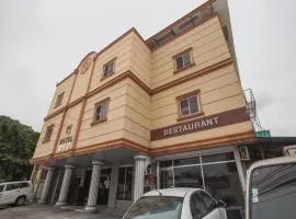 OYO 700 Pj Inn Hotel