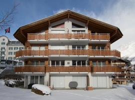 A picture of the hotel: Haus Serac