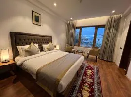 The Pangong