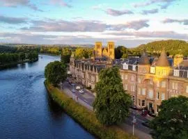 Inverness Palace Hotel & Spa, WorldHotels Distinctive